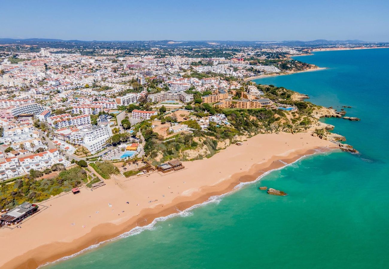 Apartamento em Albufeira - Beach Garden perto da Praia