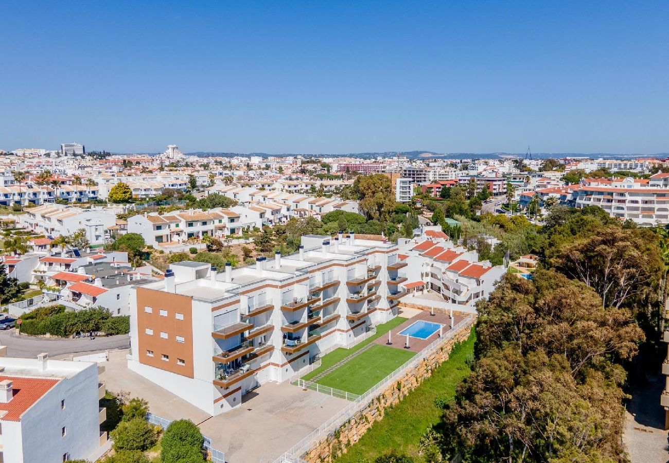 Apartamento em Albufeira - Beach Garden perto da Praia