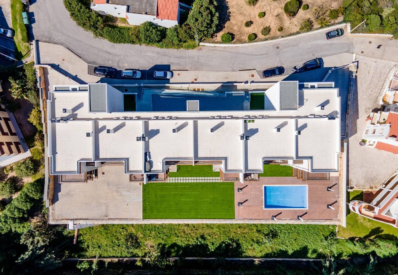 Apartamento em Albufeira - Beach Garden perto da Praia