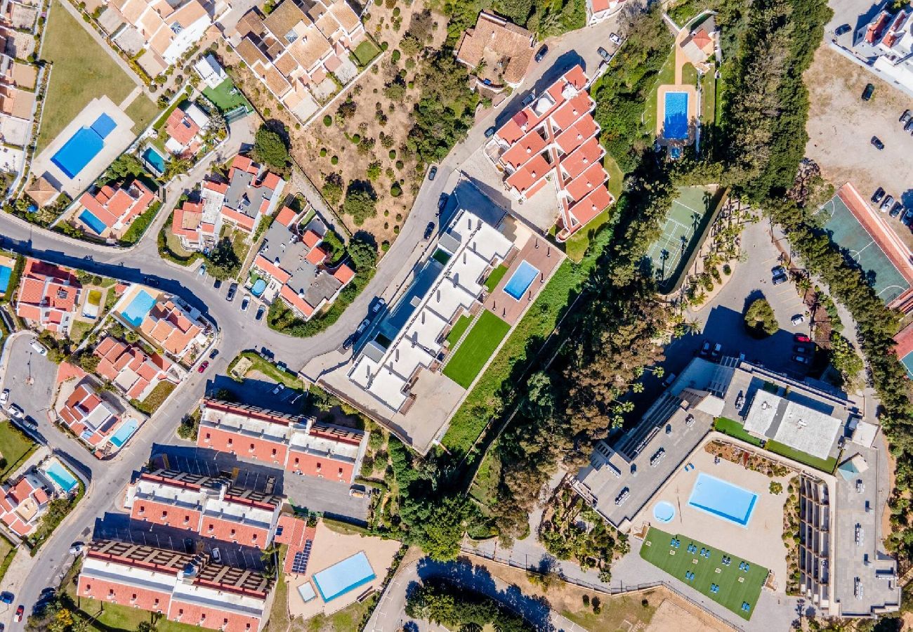 Apartamento em Albufeira - Beach Garden perto da Praia