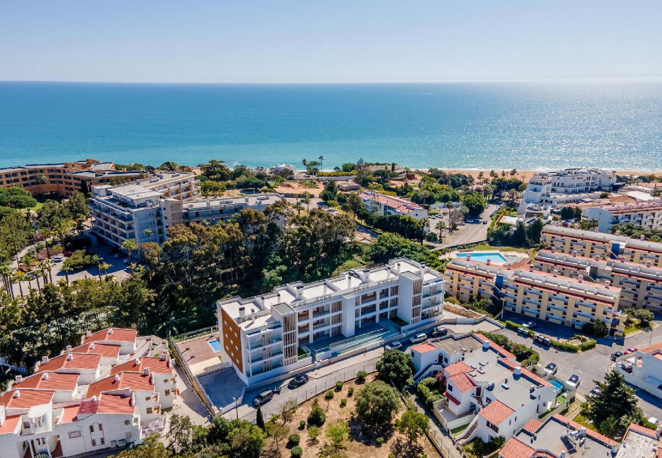 Apartamento em Albufeira - Beach Garden perto da Praia