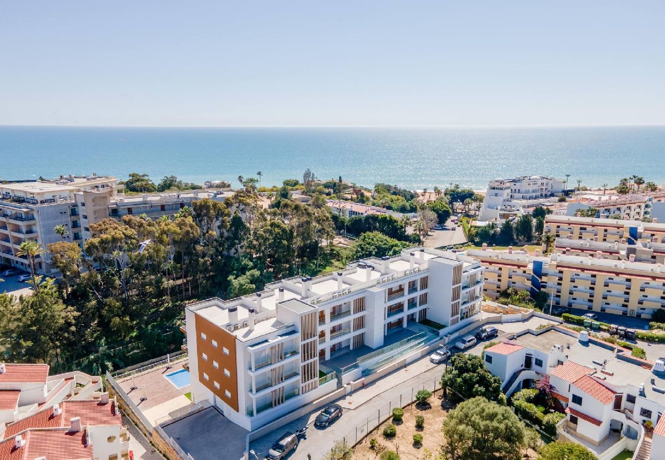 Apartamento em Albufeira - Beach Garden perto da Praia