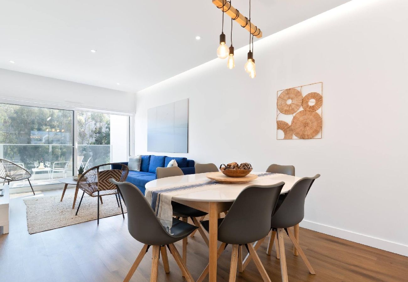 Apartamento em Albufeira - Beach Garden perto da Praia