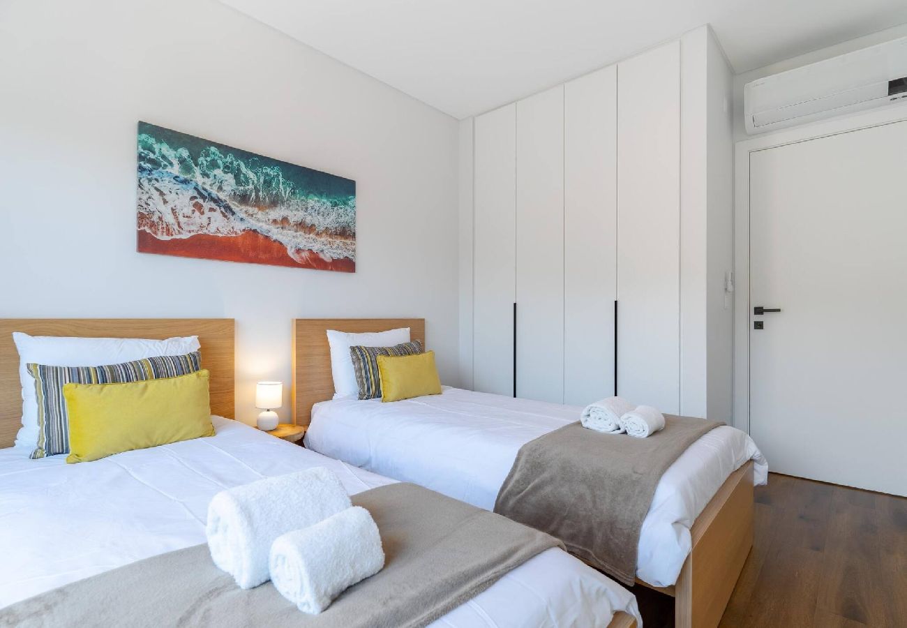 Apartamento em Albufeira - Beach Garden perto da Praia