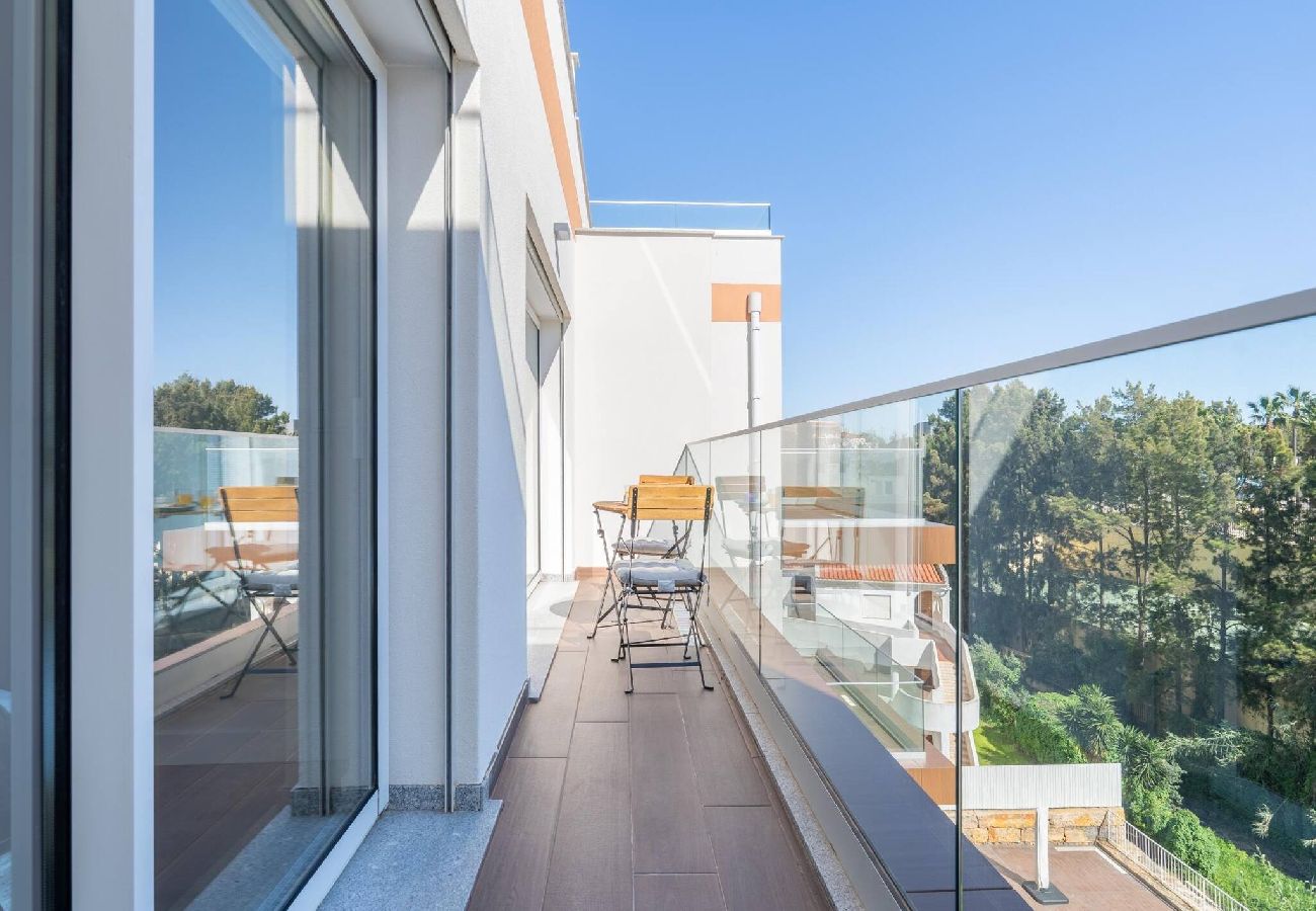 Apartamento em Albufeira - Beach Garden perto da Praia