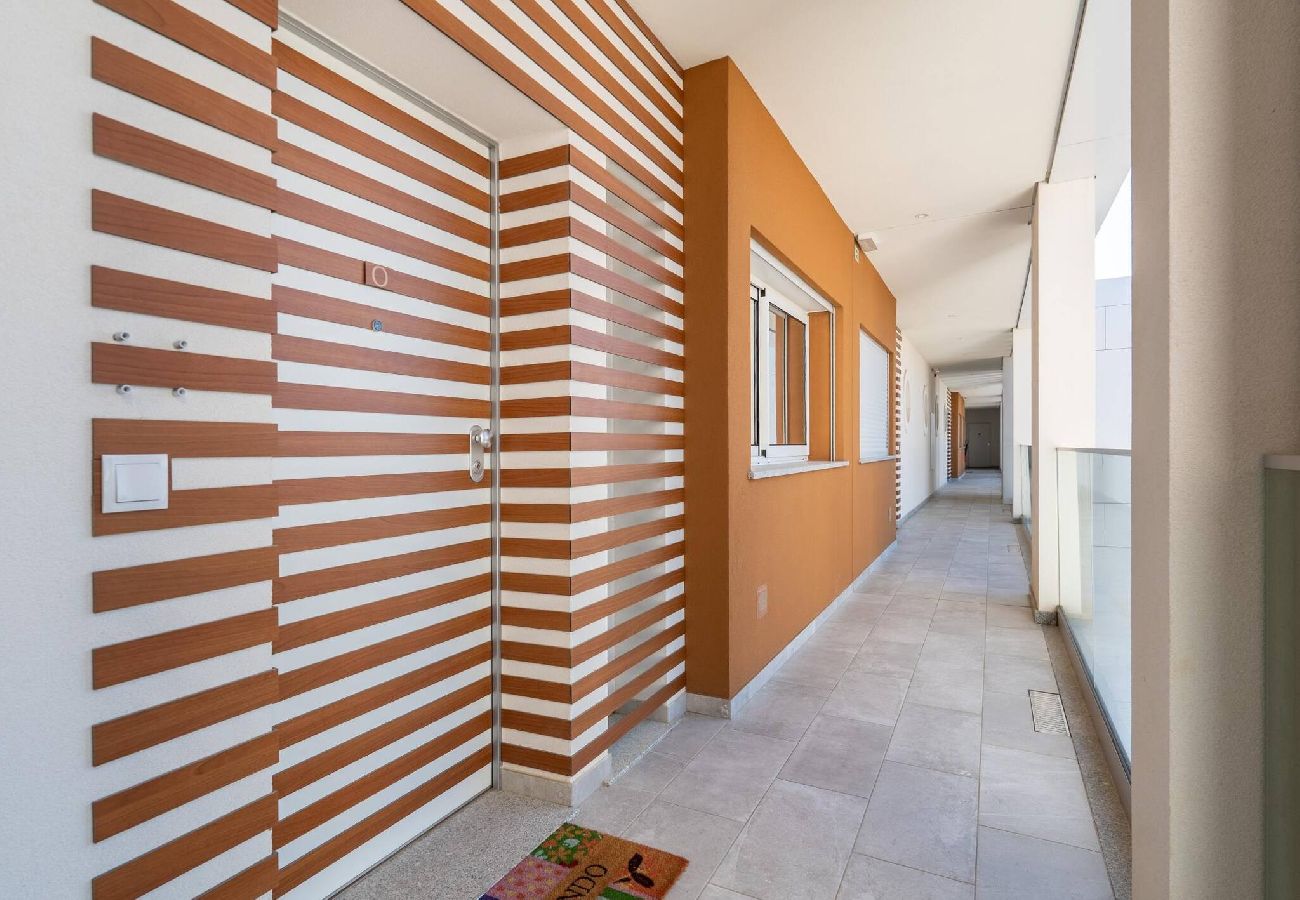 Apartamento em Albufeira - Beach Garden perto da Praia