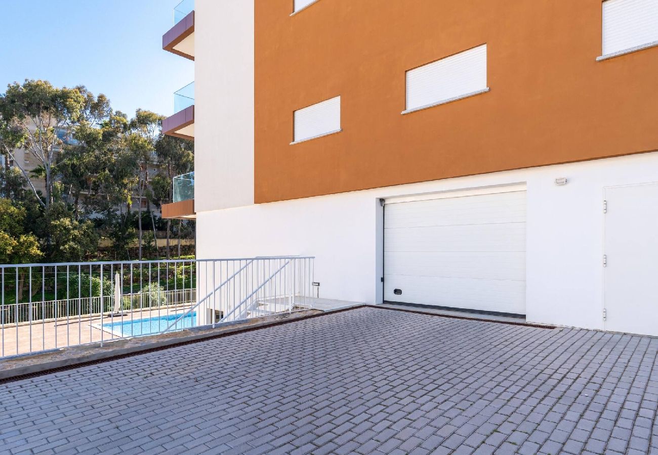 Apartamento em Albufeira - Beach Garden perto da Praia