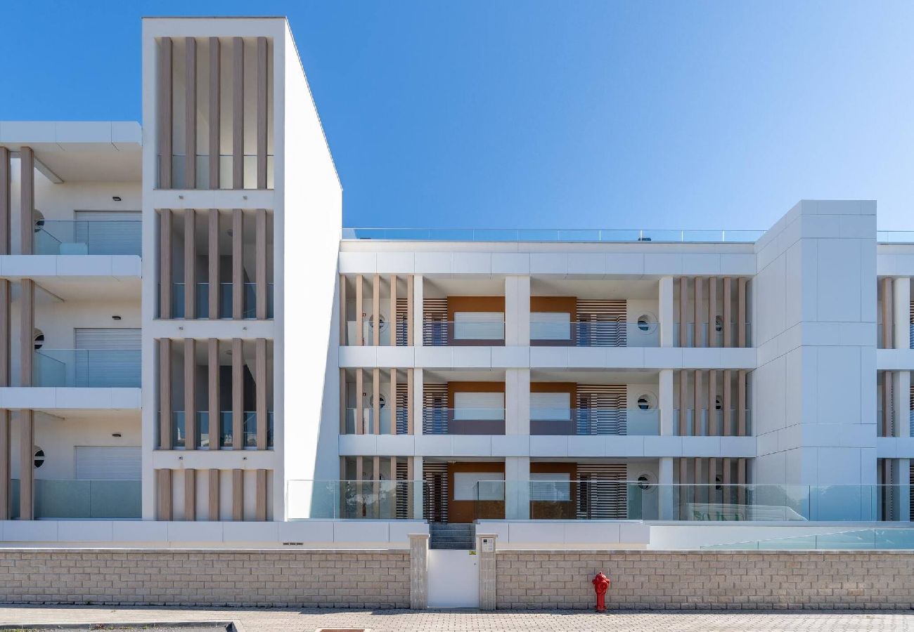 Apartamento em Albufeira - Beach Garden perto da Praia