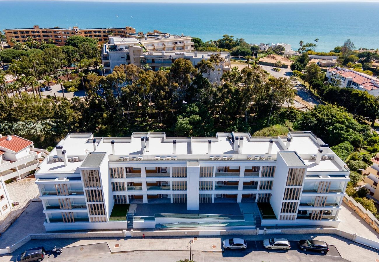 Apartamento em Albufeira - Beach Garden perto da Praia