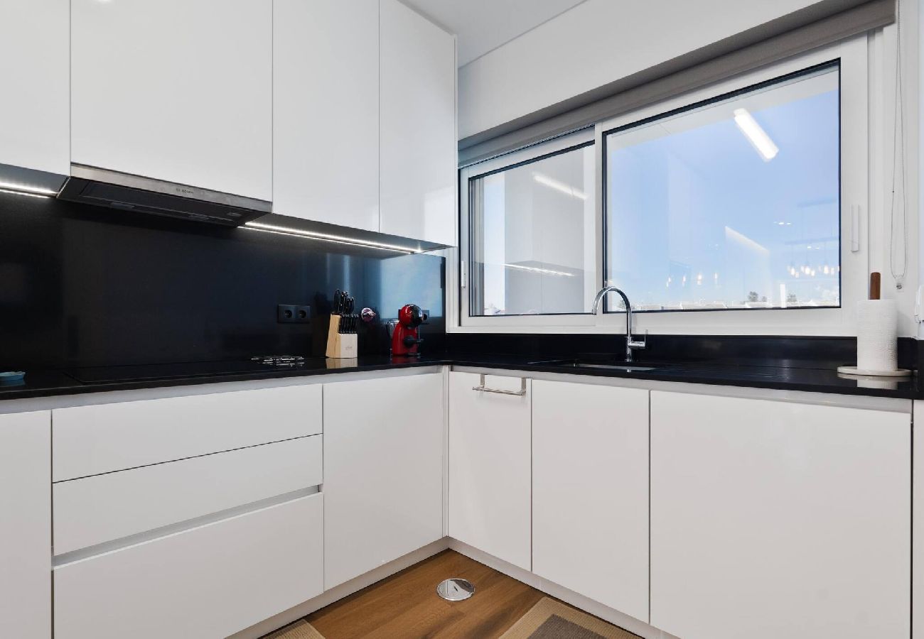 Apartamento em Albufeira - Beach Garden perto da Praia