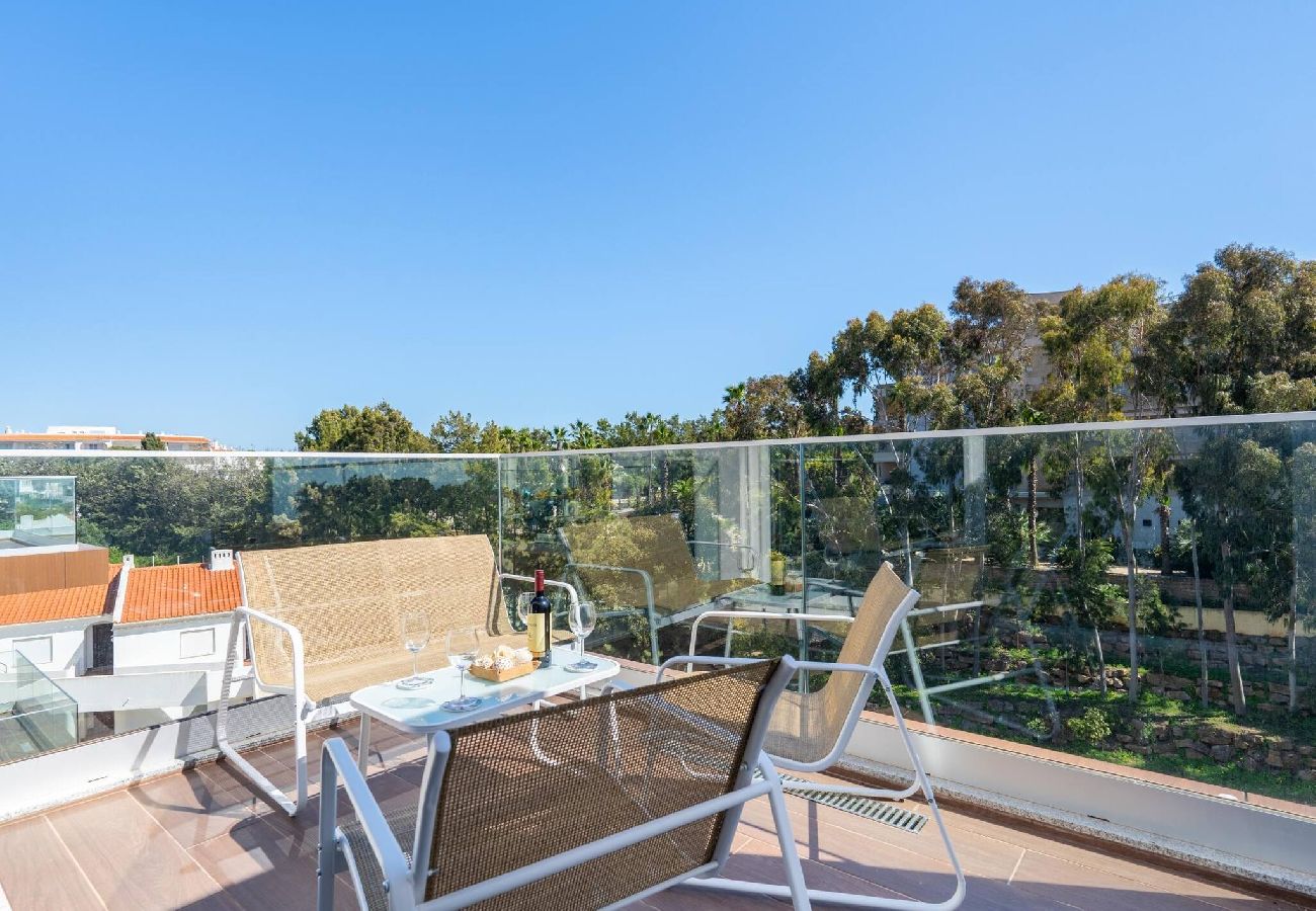 Apartamento em Albufeira - Beach Garden perto da Praia