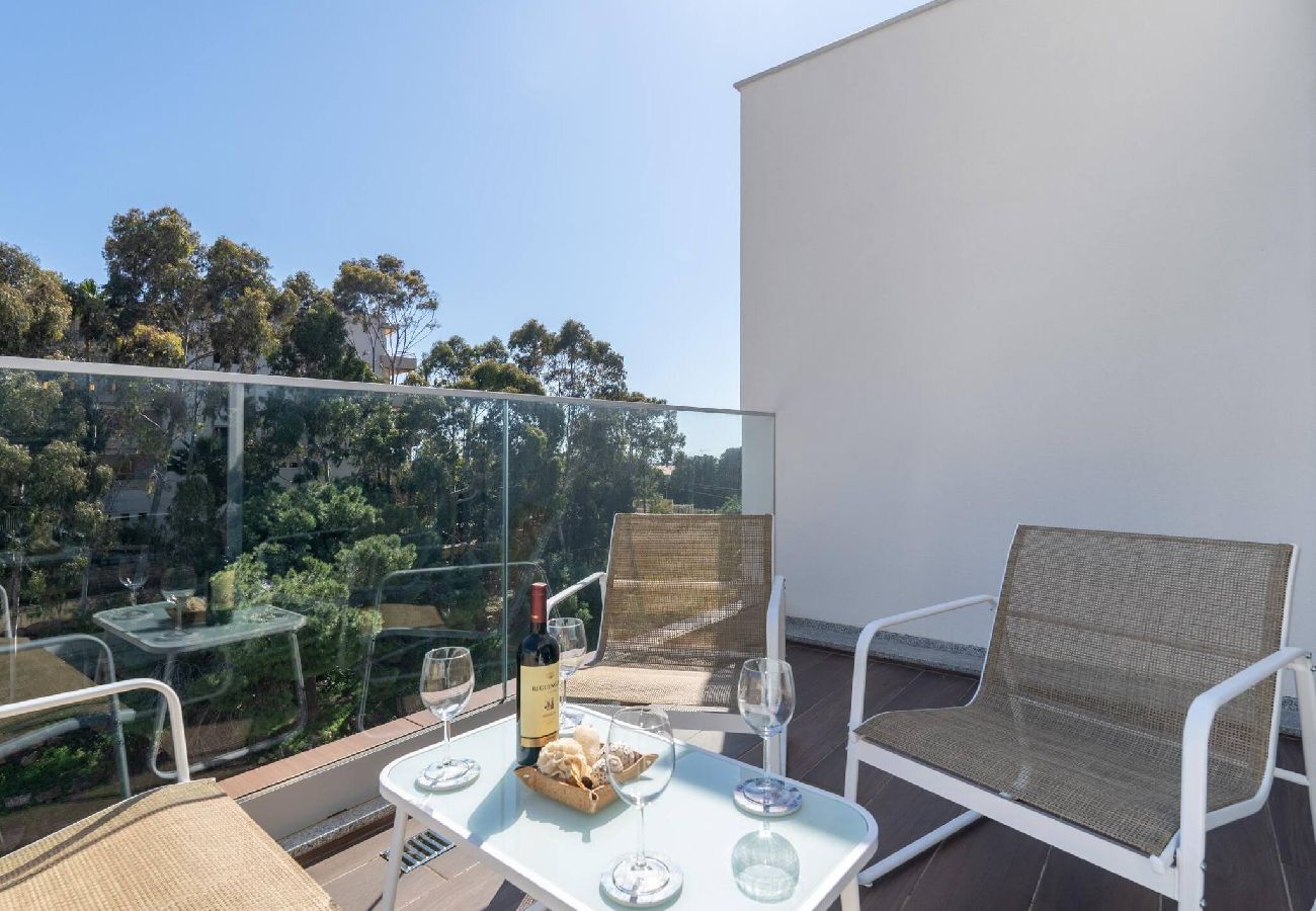 Apartamento em Albufeira - Beach Garden perto da Praia