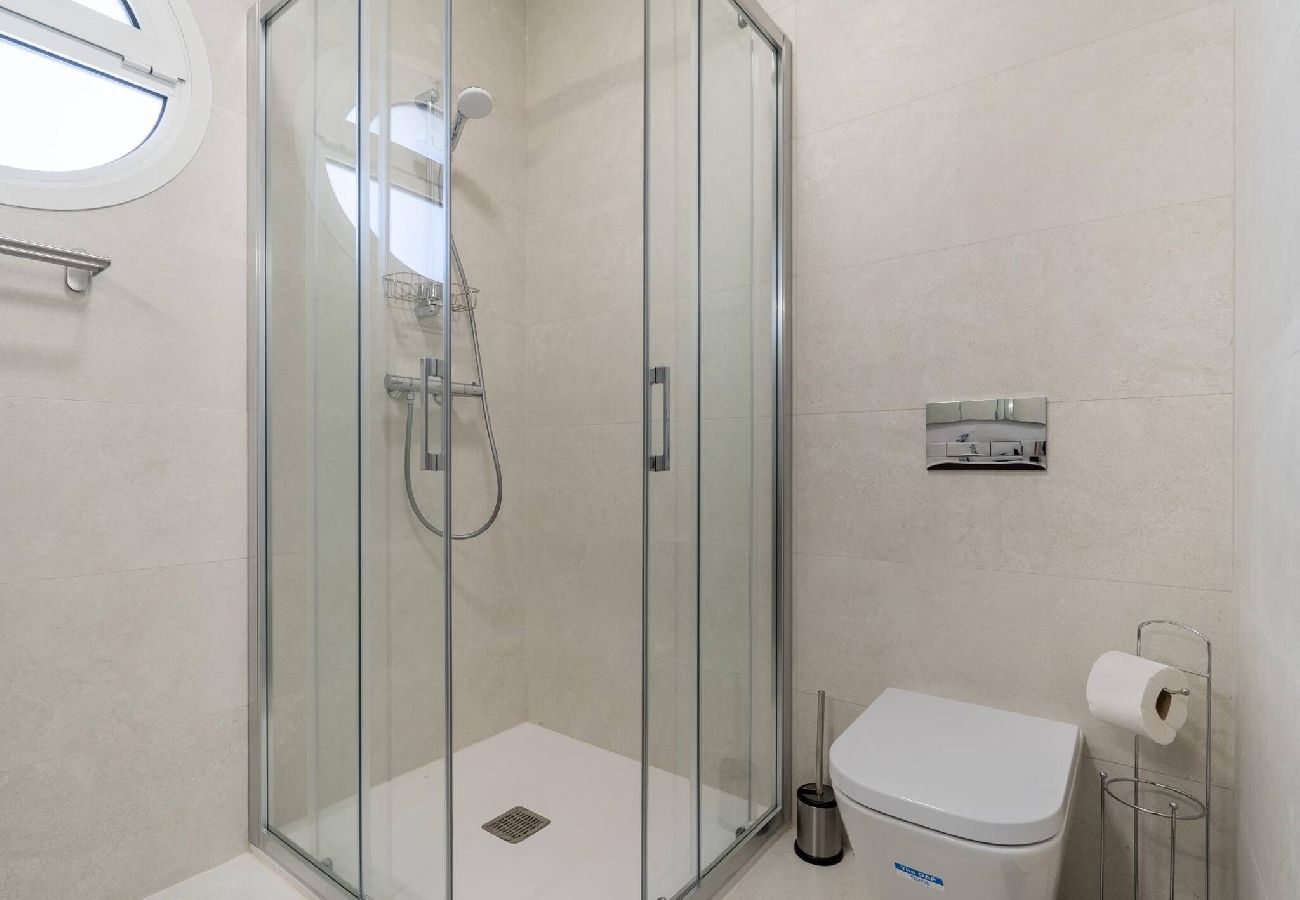 Apartamento em Albufeira - Beach Garden perto da Praia