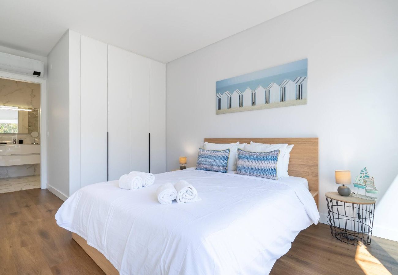 Apartamento em Albufeira - Beach Garden perto da Praia