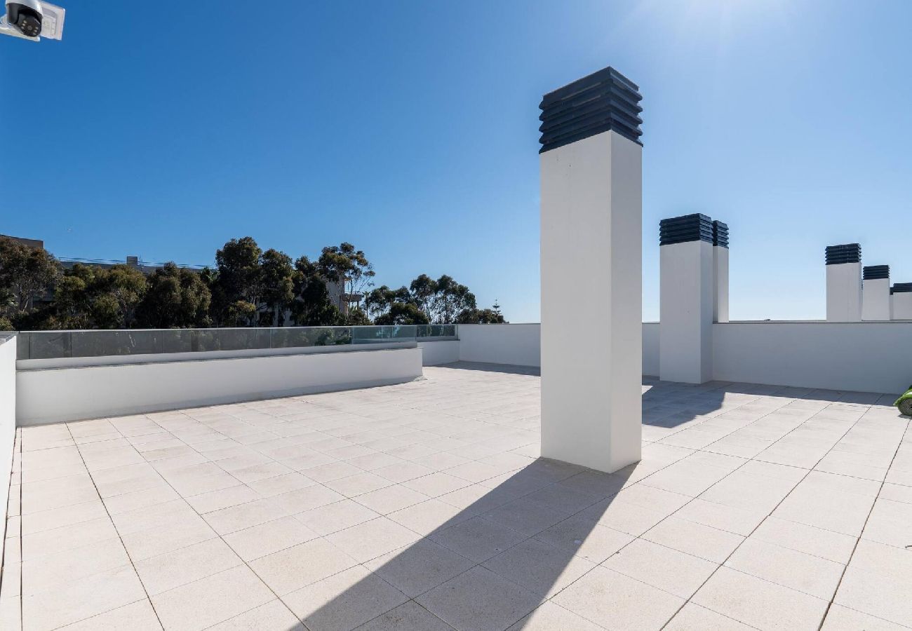 Apartamento em Albufeira - Beach Garden perto da Praia