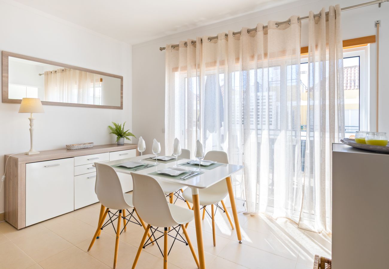 Apartamento em Tavira - Cabanas Beach T2