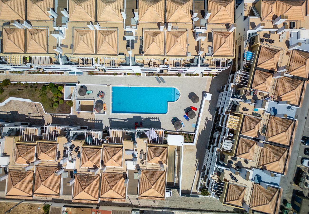 Apartamento em Tavira - Cabanas Beach T2
