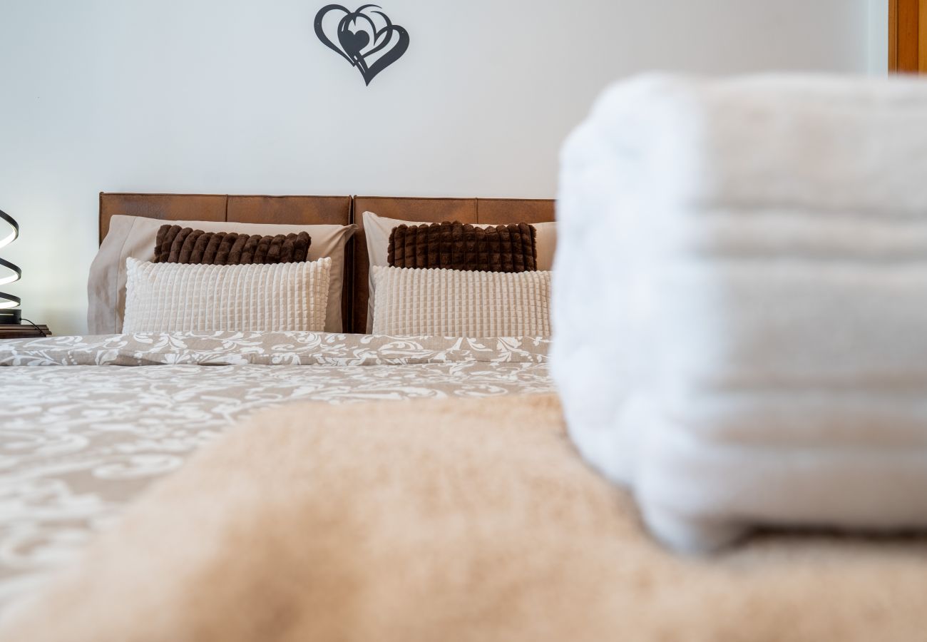 Apartamento em Olhão - Olhao Town