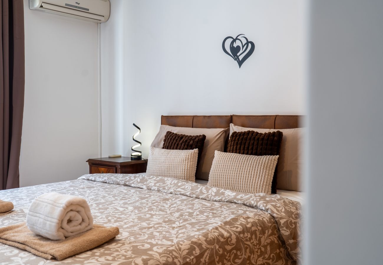 Apartamento em Olhão - Olhao Town