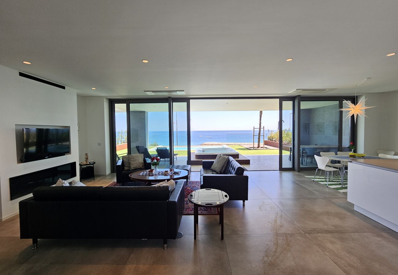 Apartamento em Albufeira - Finisterra Deluxe