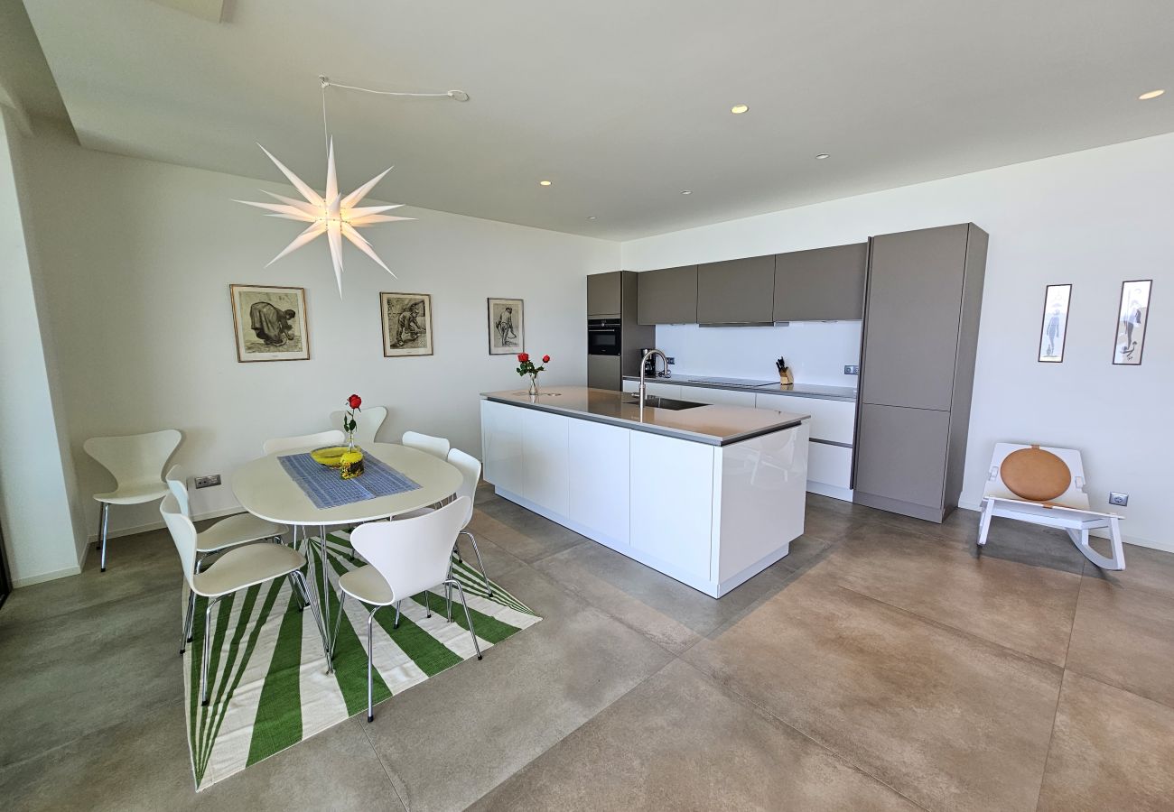 Apartamento em Albufeira - Finisterra Deluxe