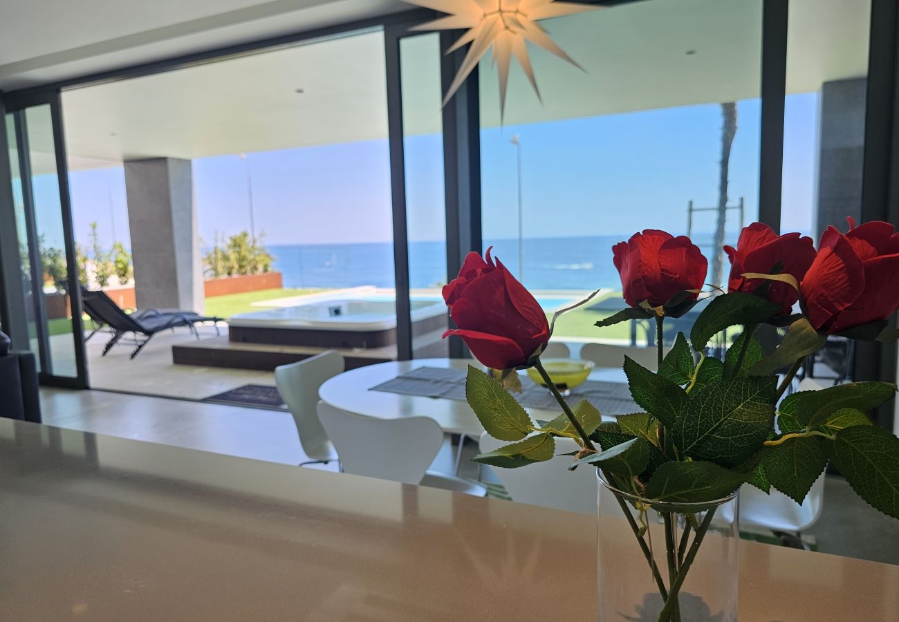 Apartamento em Albufeira - Finisterra Deluxe