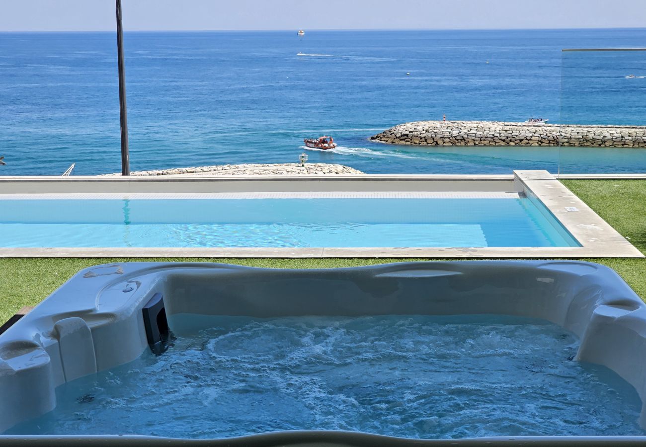 Apartamento em Albufeira - Finisterra Deluxe