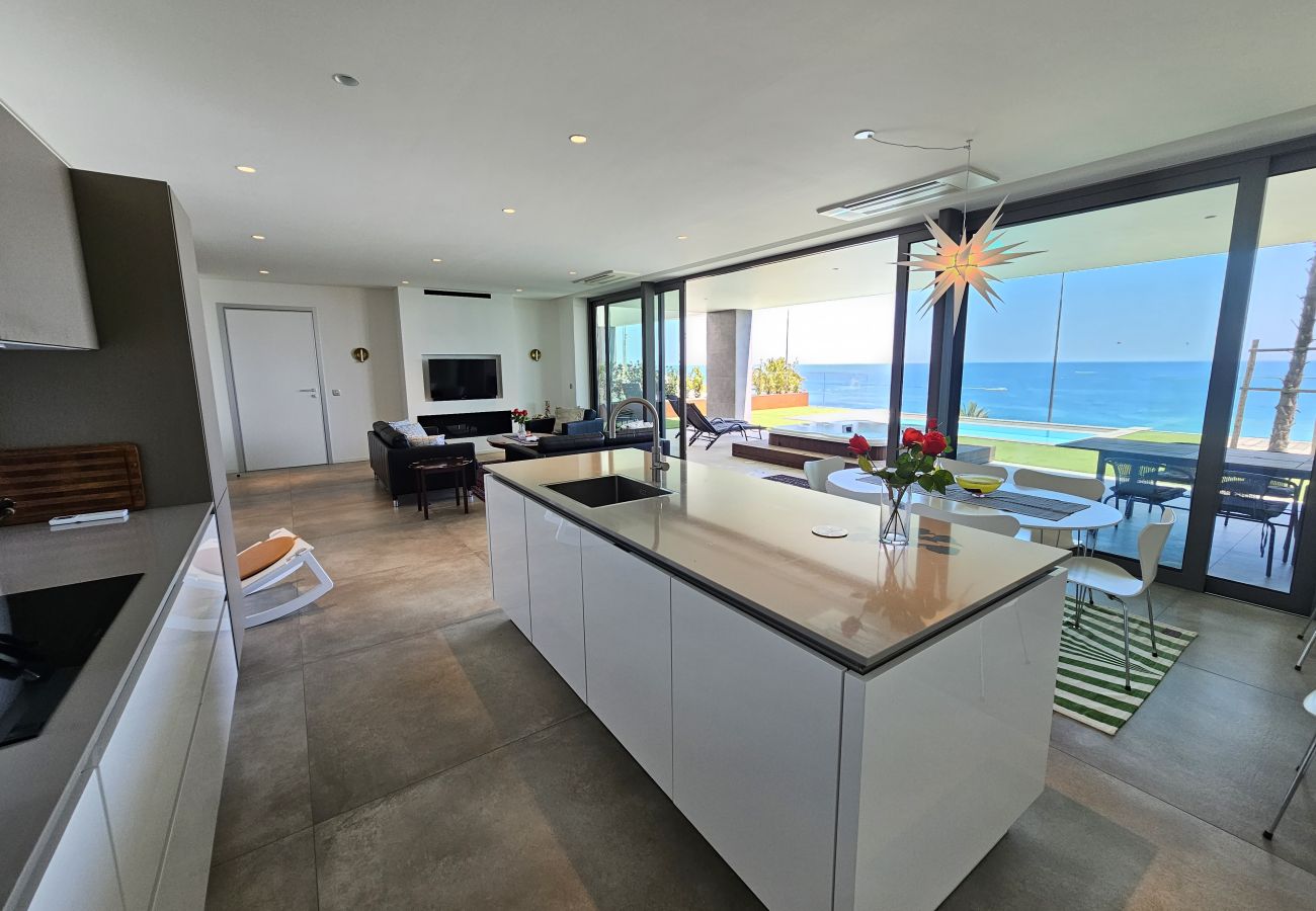 Apartamento em Albufeira - Finisterra Deluxe