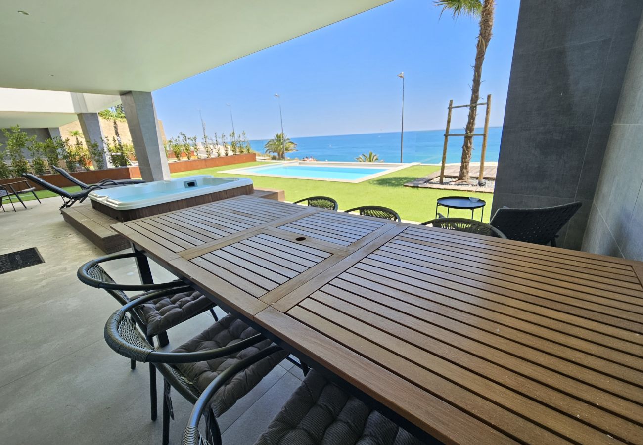 Apartamento em Albufeira - Finisterra Deluxe