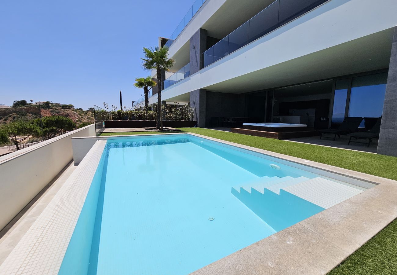 Apartamento em Albufeira - Finisterra Deluxe