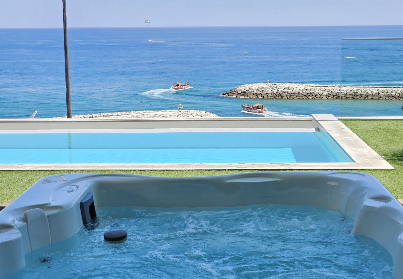 Apartamento em Albufeira - Finisterra Deluxe