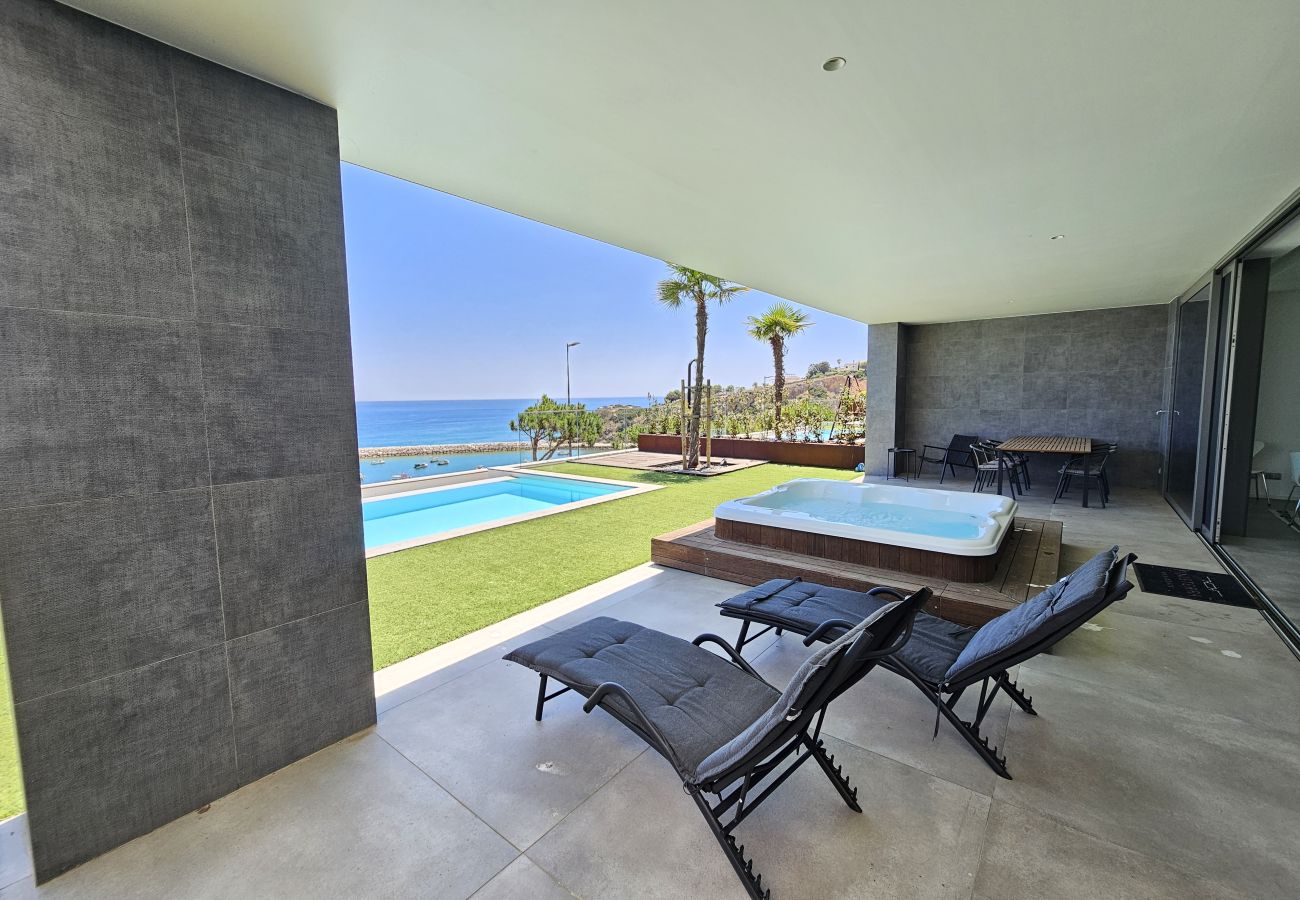 Apartamento em Albufeira - Finisterra Deluxe