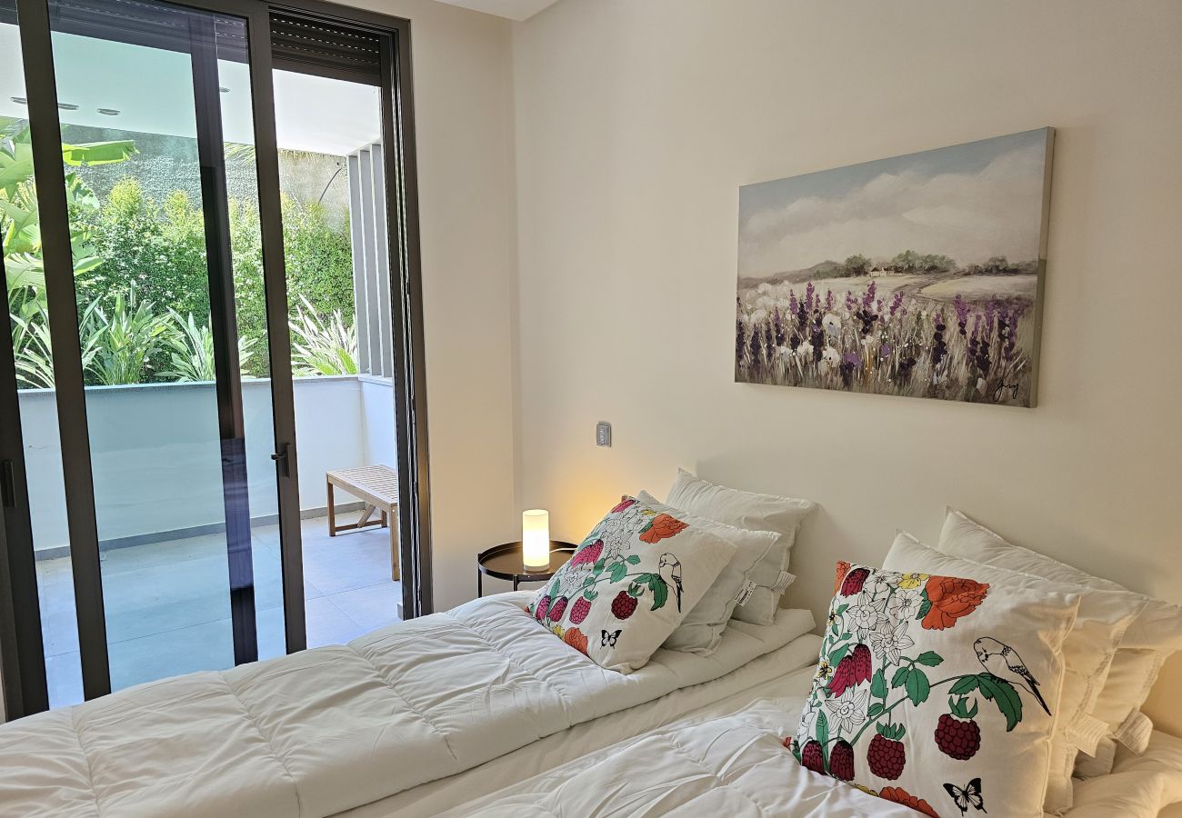 Apartamento em Albufeira - Finisterra Deluxe