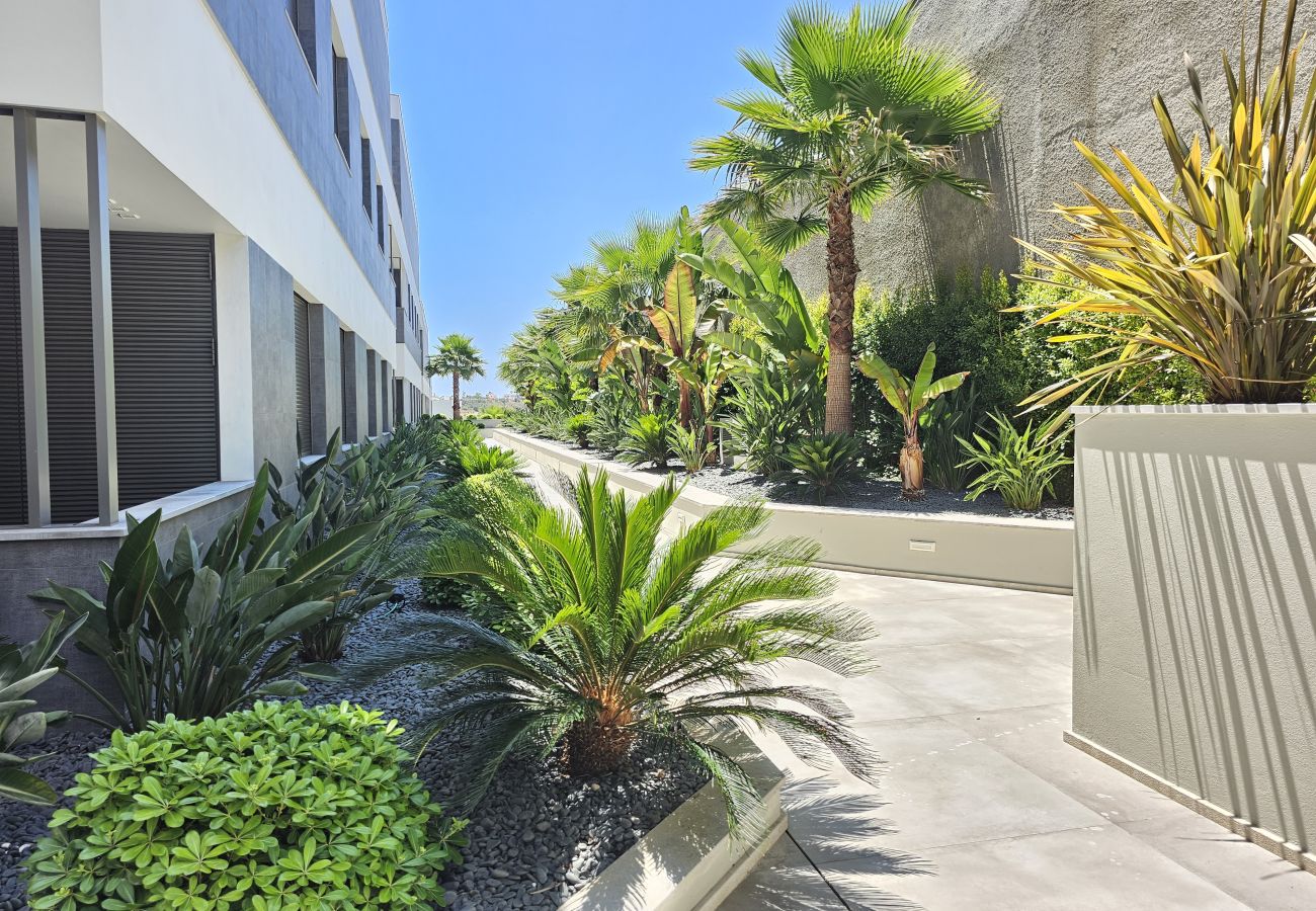 Apartamento em Albufeira - Finisterra Deluxe