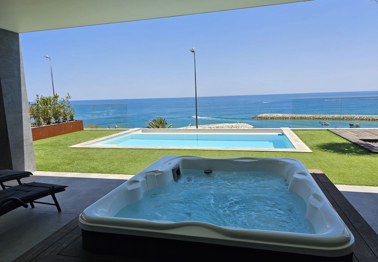 Apartamento em Albufeira - Finisterra Deluxe