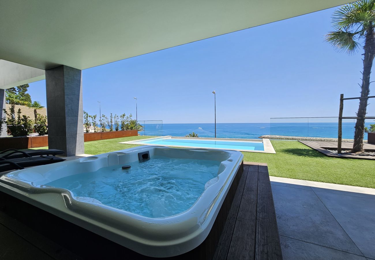 Apartamento em Albufeira - Finisterra Deluxe