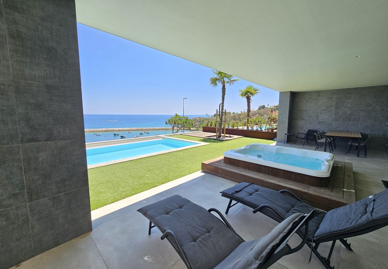 Apartamento em Albufeira - Finisterra Deluxe