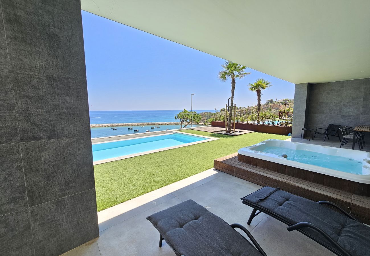 Apartamento em Albufeira - Finisterra Deluxe