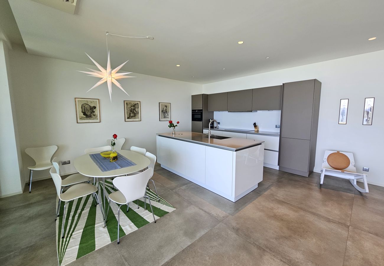 Apartamento em Albufeira - Finisterra Deluxe