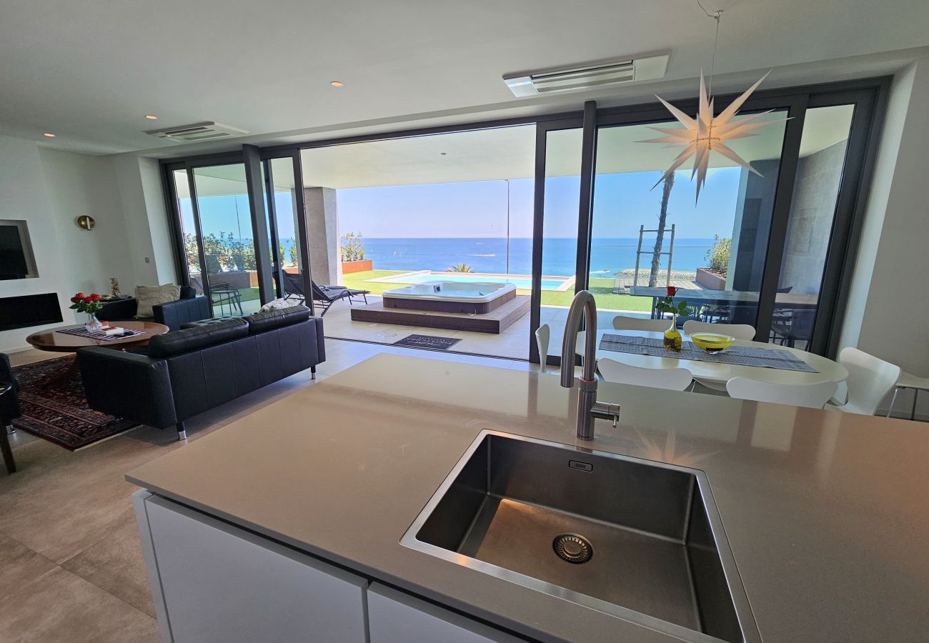 Apartamento em Albufeira - Finisterra Deluxe