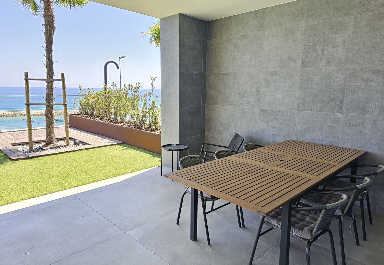 Apartamento em Albufeira - Finisterra Deluxe