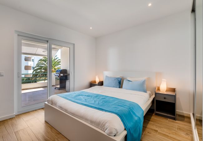 Apartamento em Vilamoura - Verde Golfe T1