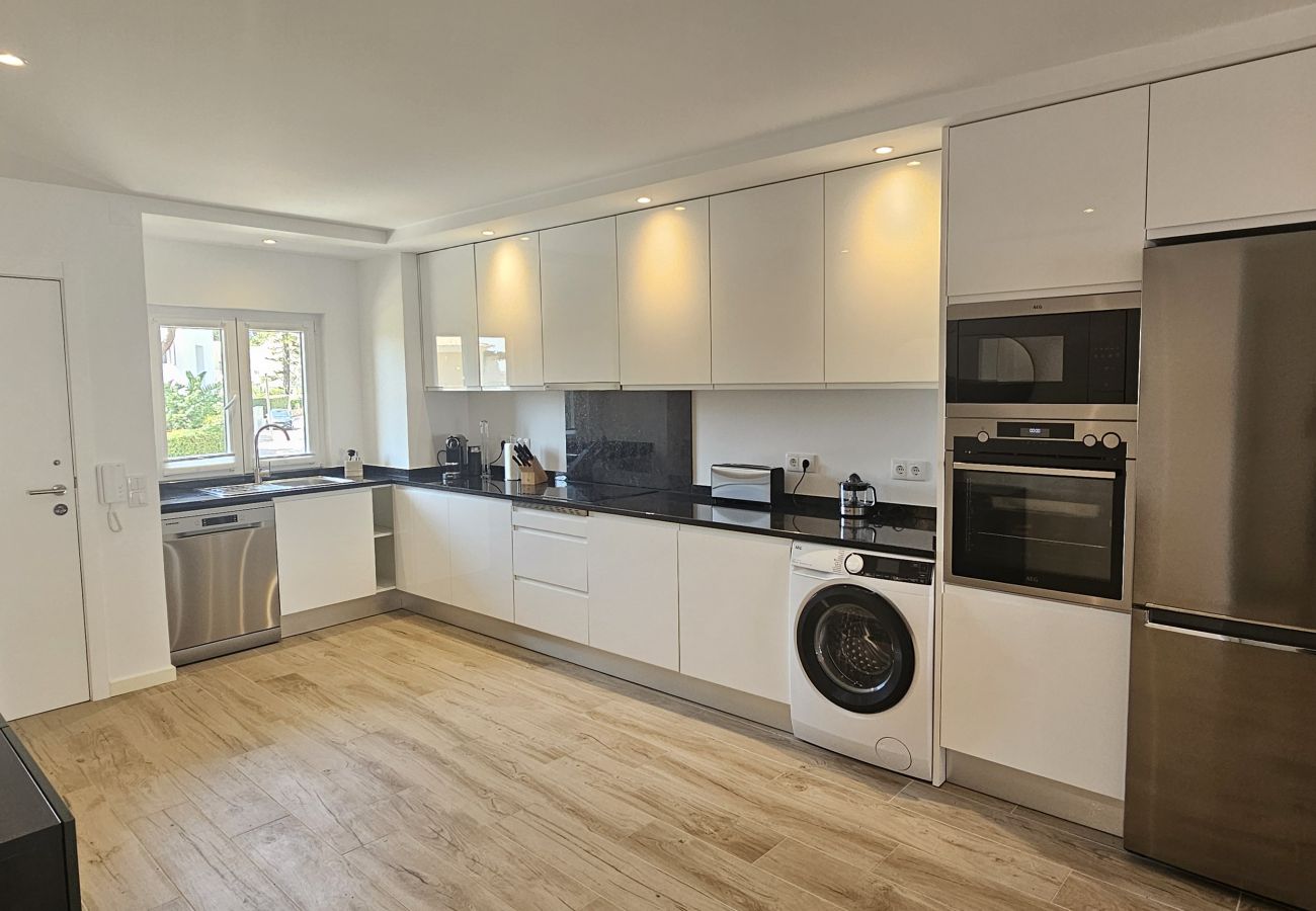 Apartamento em Vilamoura - Verde Golfe T1