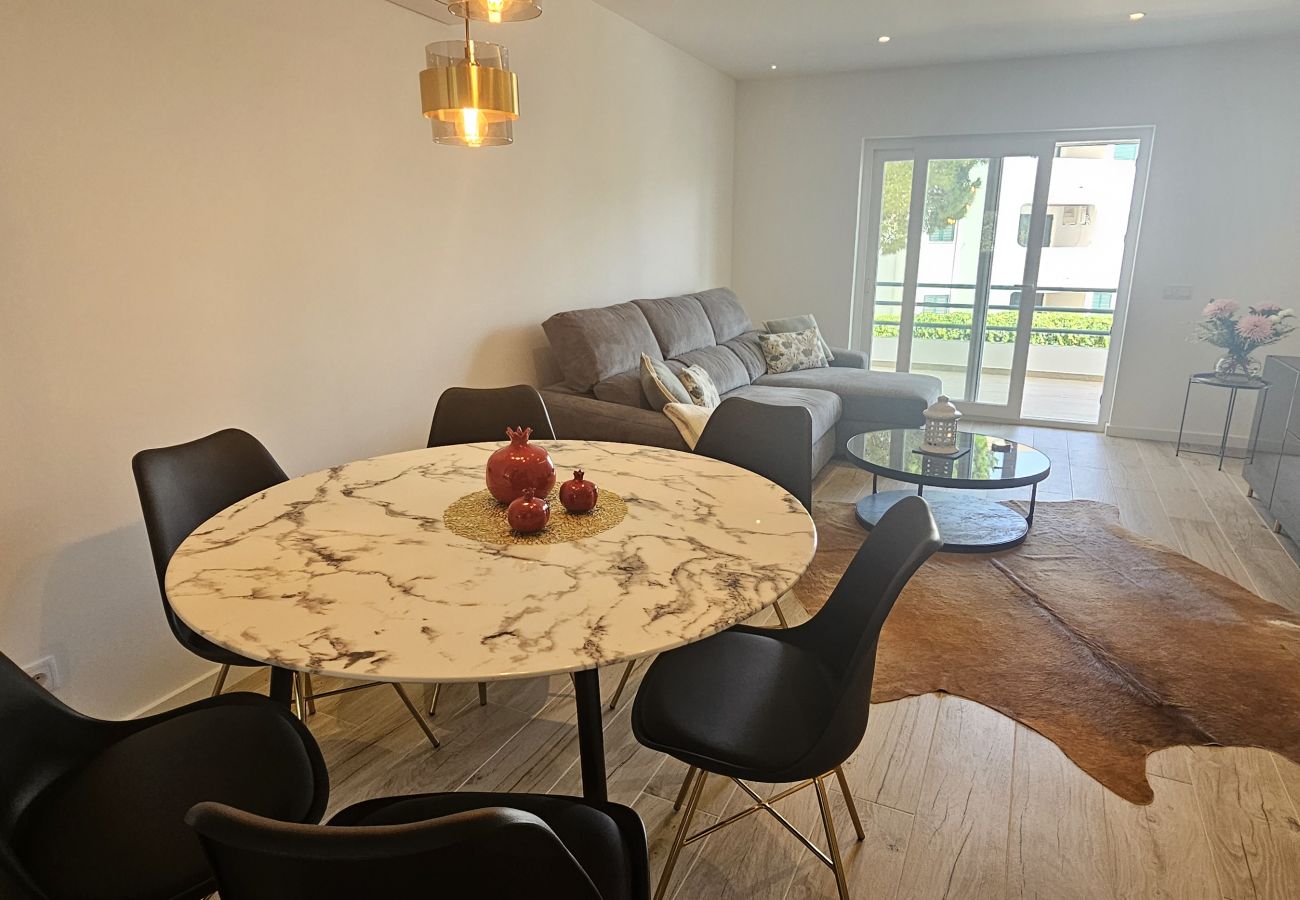 Apartamento em Vilamoura - Verde Golfe T1
