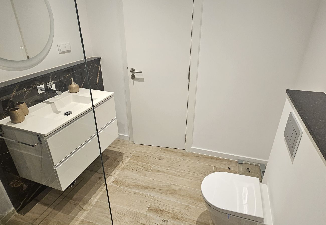 Apartamento em Vilamoura - Verde Golfe T1