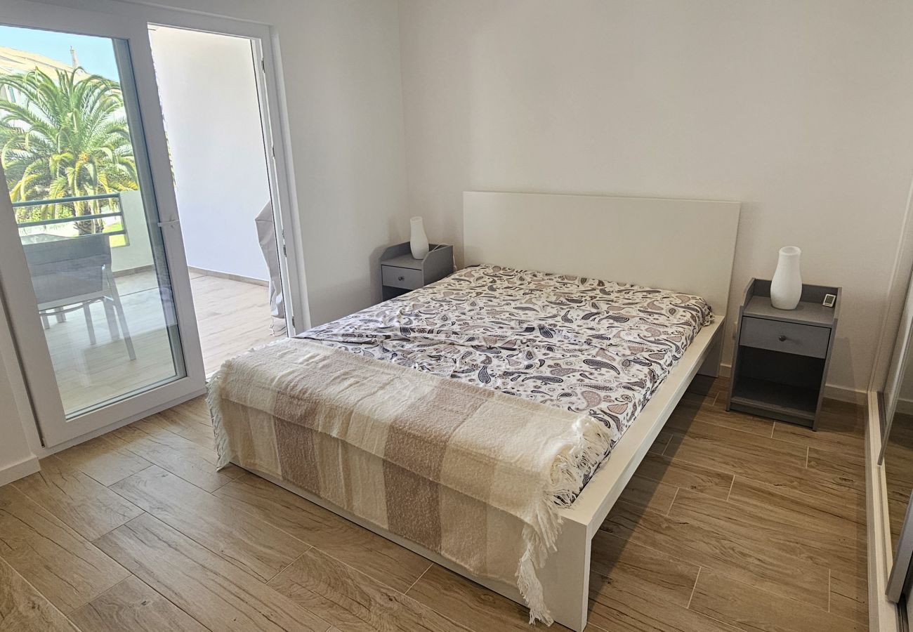 Apartamento em Vilamoura - Verde Golfe T1