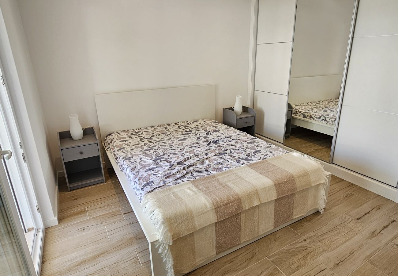 Apartamento em Vilamoura - Verde Golfe T1