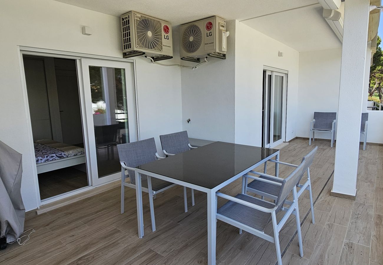 Apartamento em Vilamoura - Verde Golfe T1