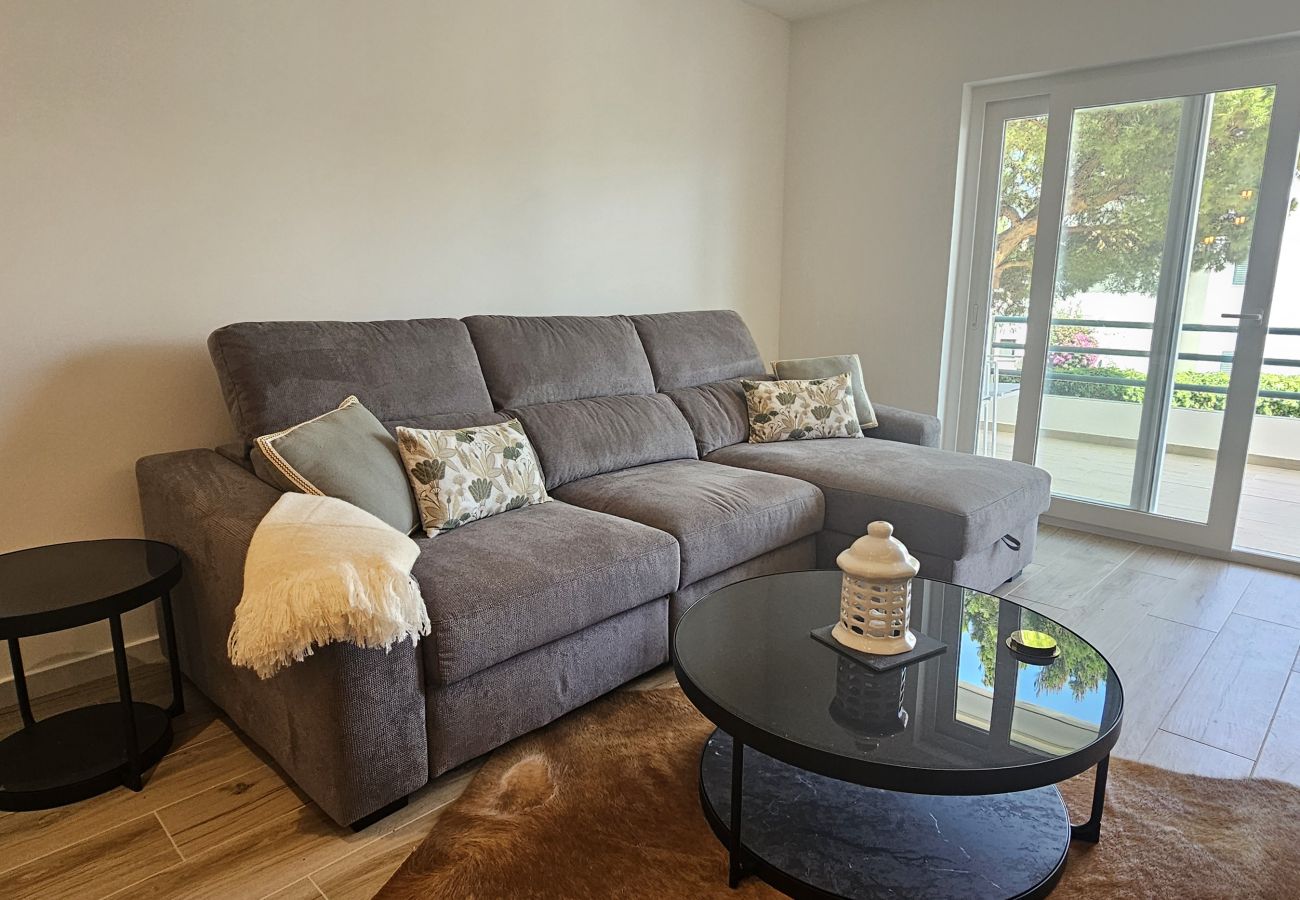 Apartamento em Vilamoura - Verde Golfe T1