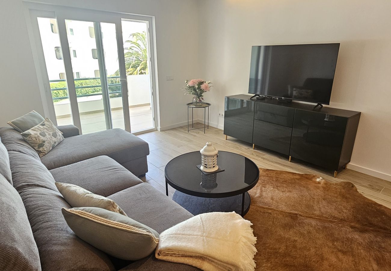 Apartamento em Vilamoura - Verde Golfe T1